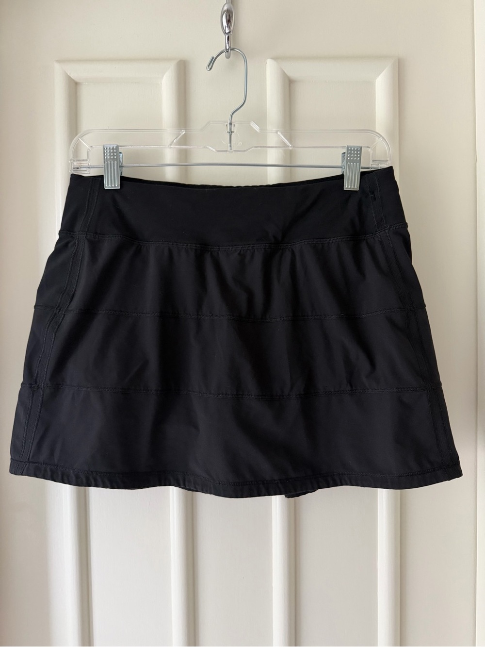 Lululemon Pace Rival Skirt - Tall 15”